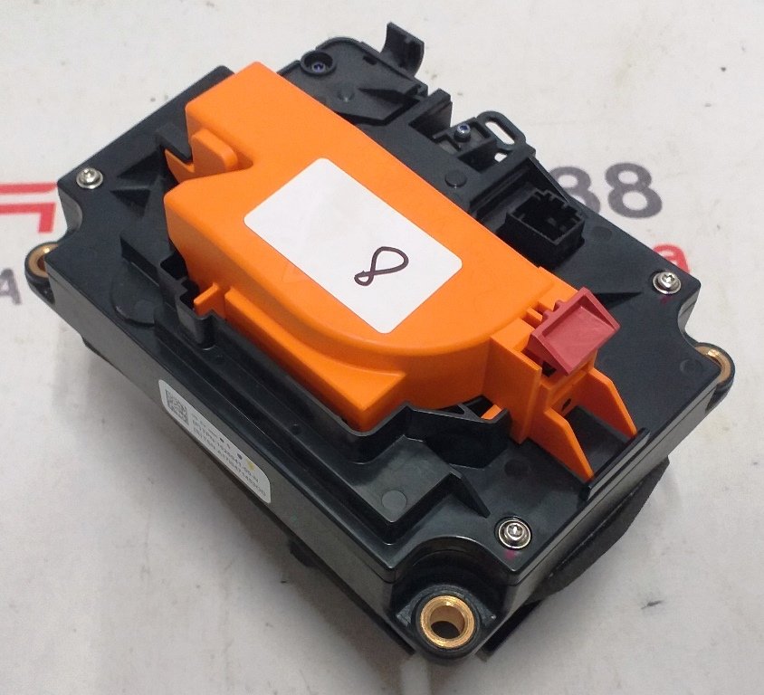 Charging port (for electric drive) GEN2 Tesla model X 1026041-00-O